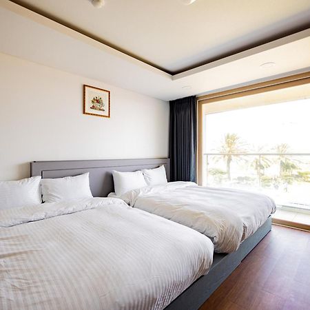 Jeju Arumdaun Resort Sihung-ni المظهر الخارجي الصورة