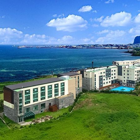 Jeju Arumdaun Resort Sihung-ni المظهر الخارجي الصورة