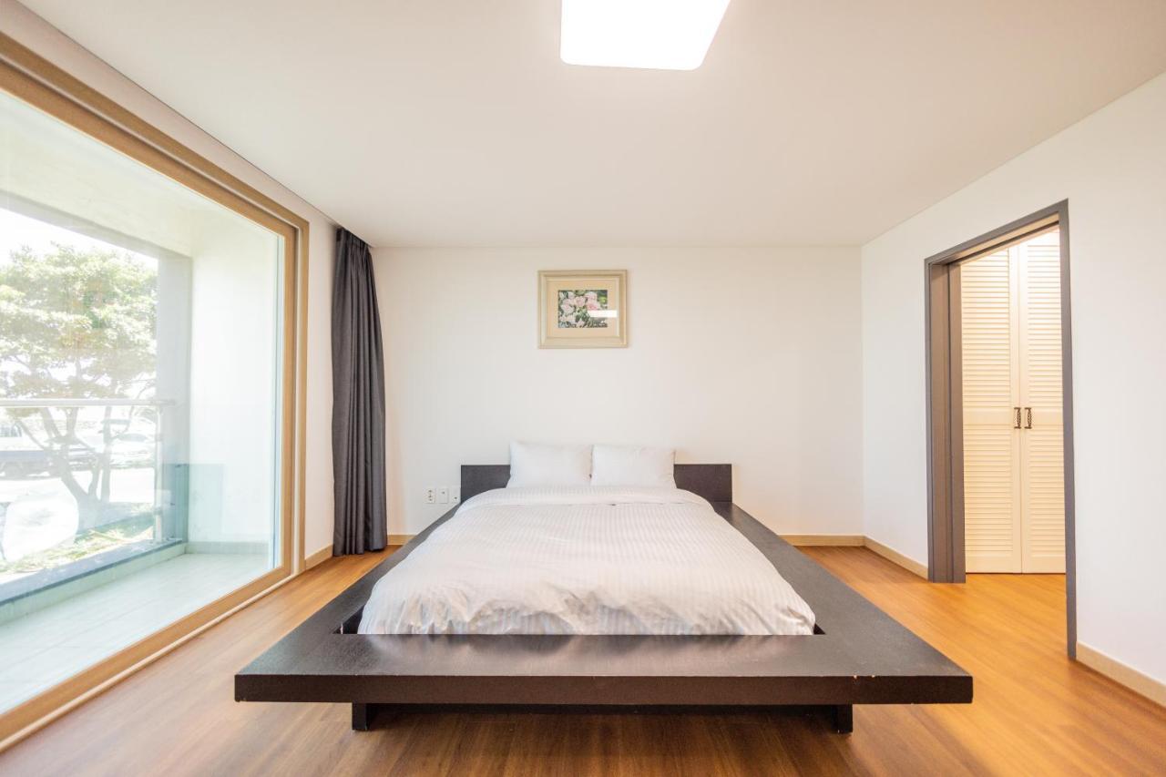 Jeju Arumdaun Resort Sihung-ni المظهر الخارجي الصورة